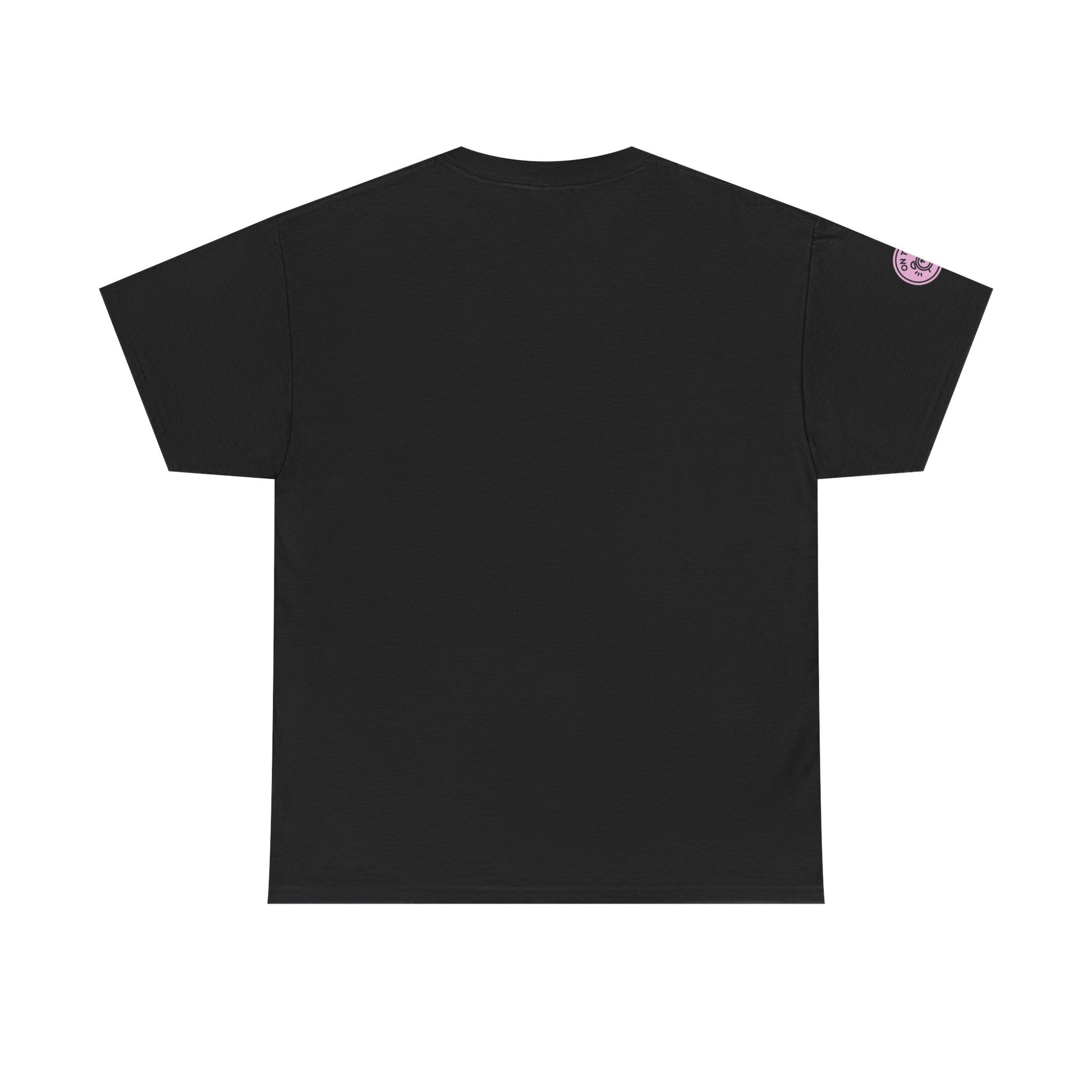 Love-Themed Unisex Heavy Cotton Tee, Casual Wear, Street Art Tee, Gift for Him/Her, Statement Shirt, Everyday Fashion