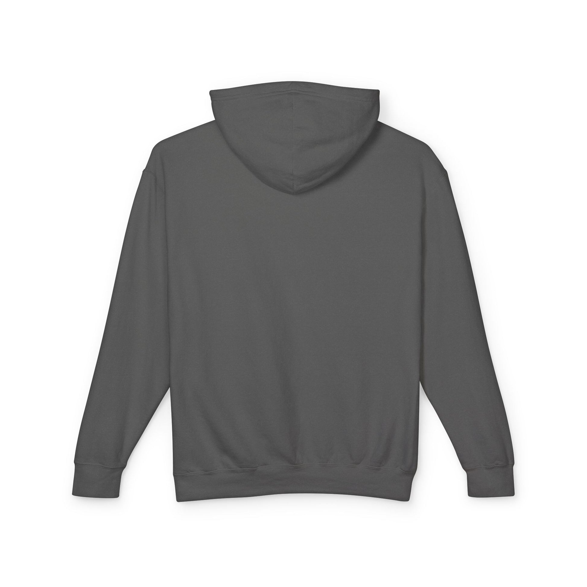 Good Day Lightweight Hoodie, Casual Sweatshirt, Unisex Pullover, Cozy Lounge Wear, Perfect Gift, Inspirational Apparel
