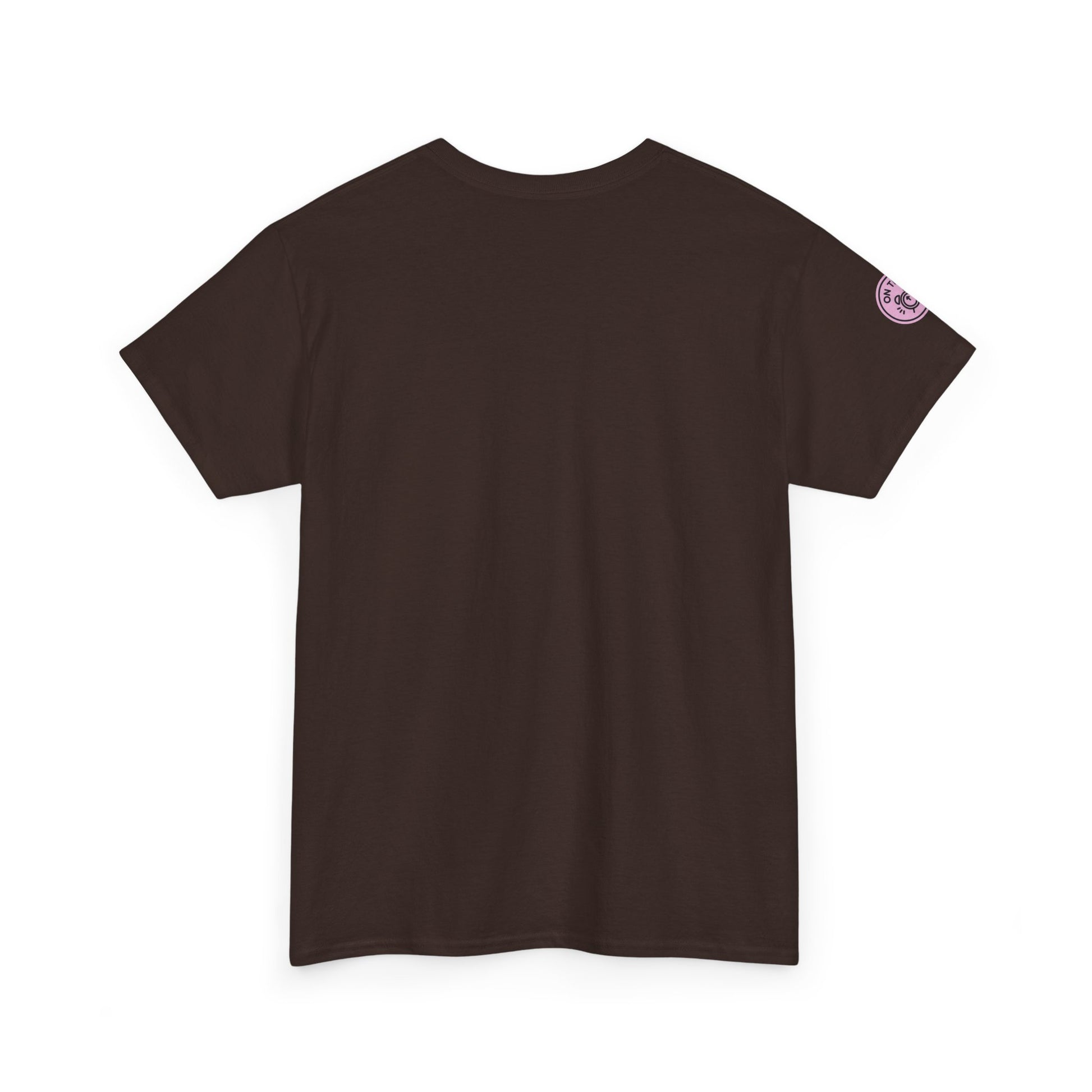 Love-Themed Unisex Heavy Cotton Tee, Casual Wear, Street Art Tee, Gift for Him/Her, Statement Shirt, Everyday Fashion