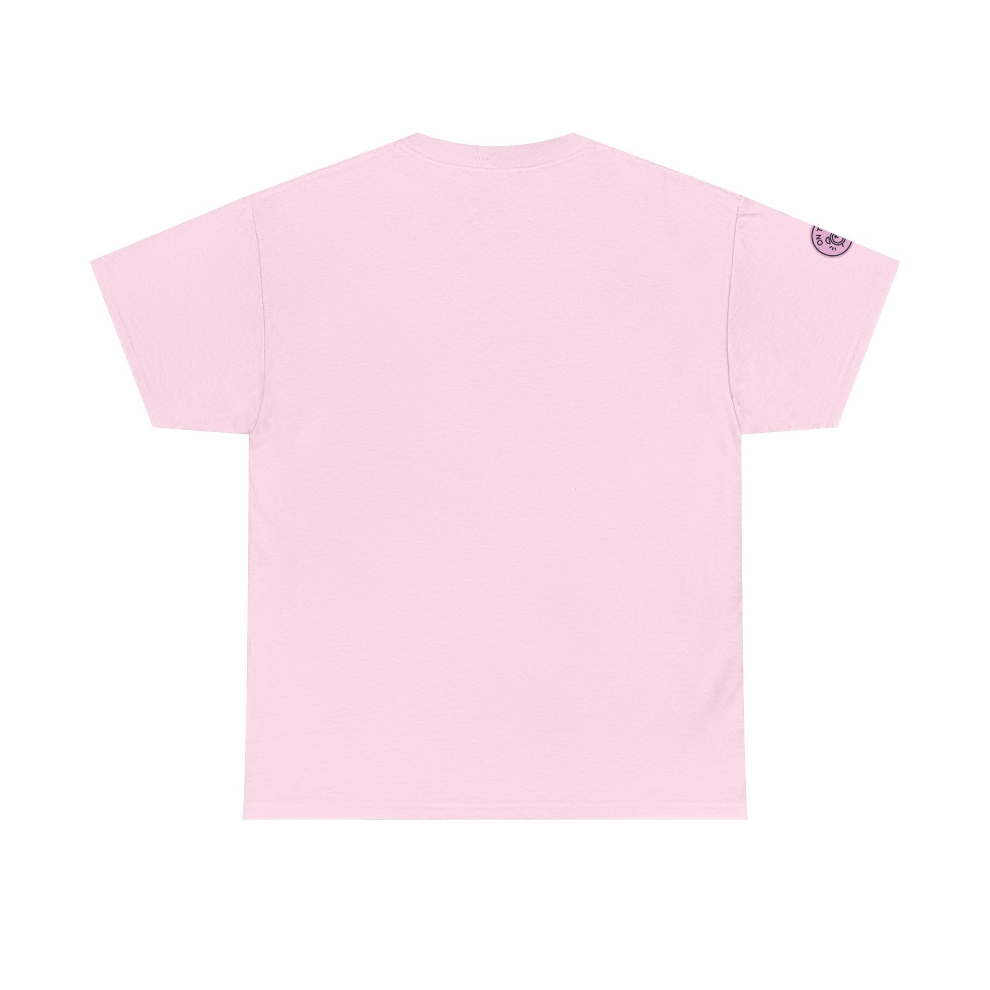 Love-Themed Unisex Heavy Cotton Tee, Casual Wear, Street Art Tee, Gift for Him/Her, Statement Shirt, Everyday Fashion