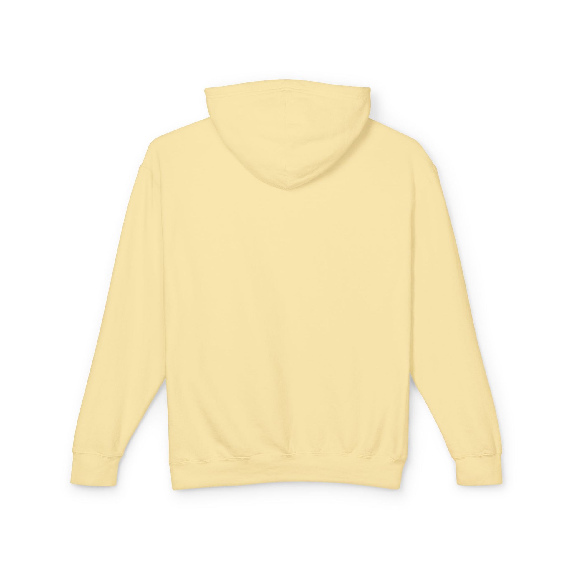 Good Day Lightweight Hoodie, Casual Sweatshirt, Unisex Pullover, Cozy Lounge Wear, Perfect Gift, Inspirational Apparel