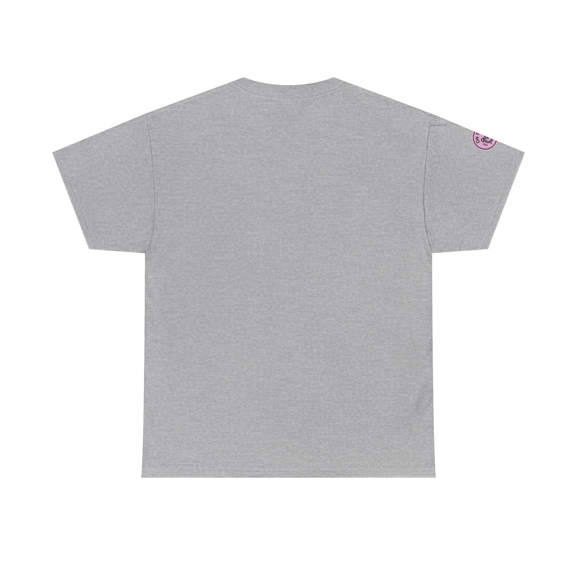Love-Themed Unisex Heavy Cotton Tee, Casual Wear, Street Art Tee, Gift for Him/Her, Statement Shirt, Everyday Fashion