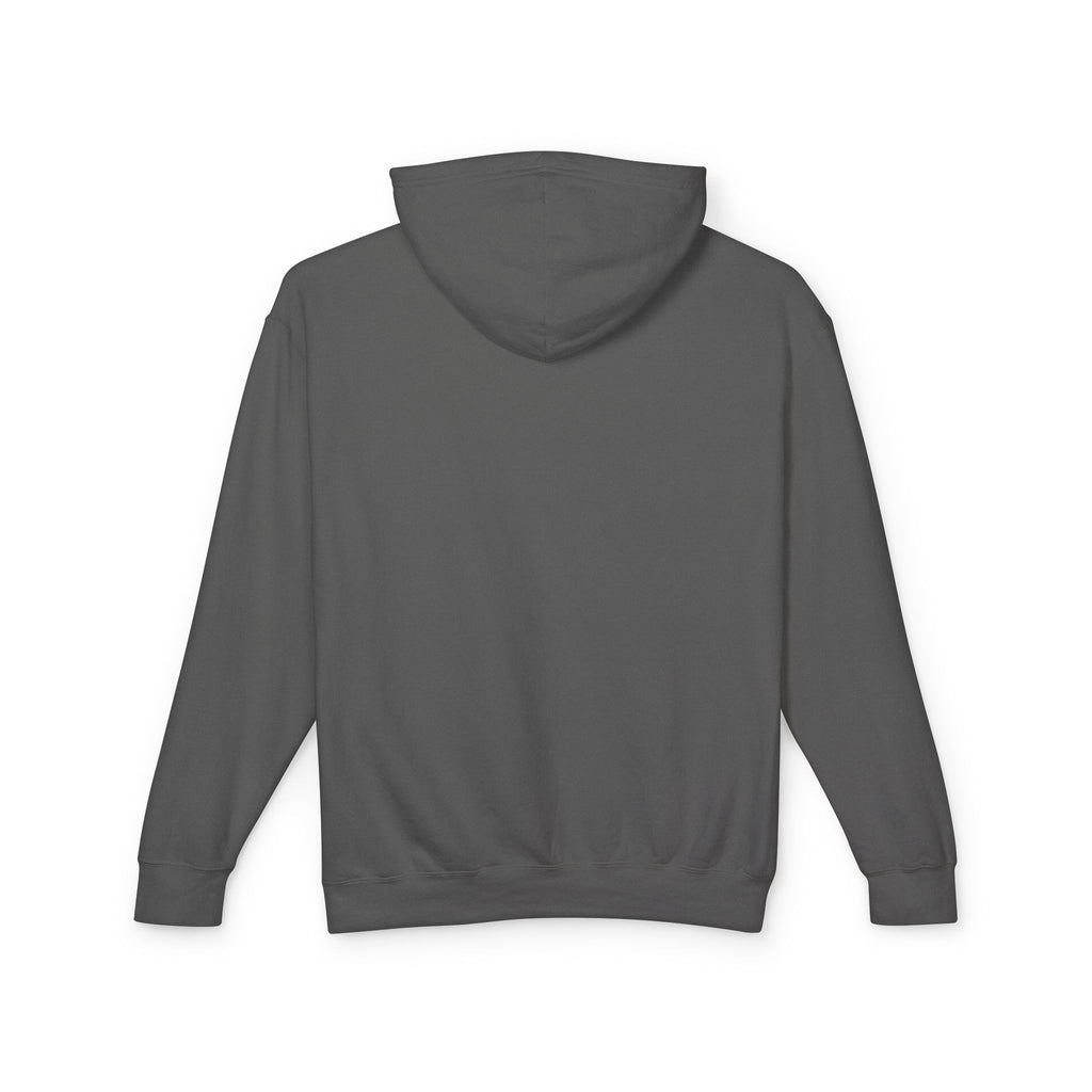 Good Day Lightweight Hoodie, Casual Sweatshirt, Unisex Pullover, Cozy Lounge Wear, Perfect Gift, Inspirational Apparel